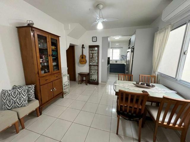 Casa / Sobrado para Venda em Florianópolis/SC Ingleses do Rio Vermelho 2 Quartos
