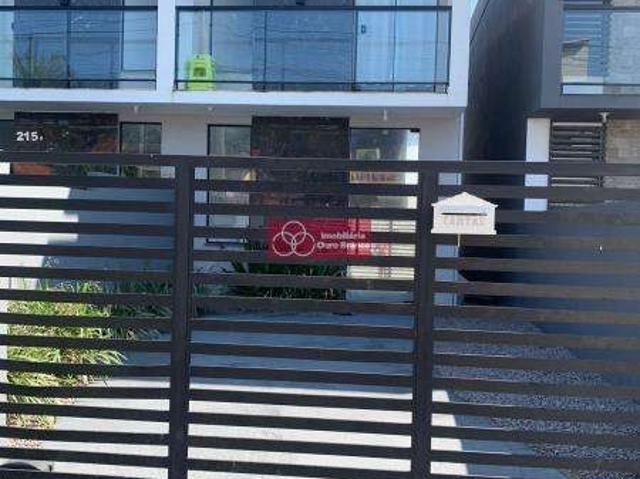 Casa / Sobrado para Venda em Florianópolis/SC Ingleses do Rio Vermelho 2 Quartos