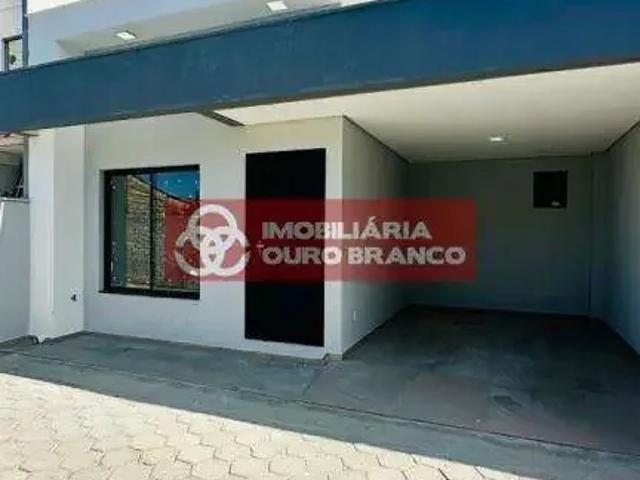 Casa / Sobrado para Venda em Florianópolis/SC Ingleses do Rio Vermelho 2 Quartos
