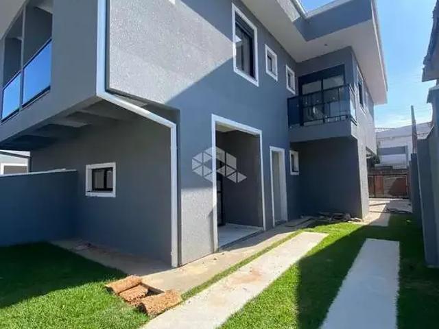 Casa / Sobrado para Venda em Florianópolis/SC Ingleses do Rio Vermelho 2 Quartos