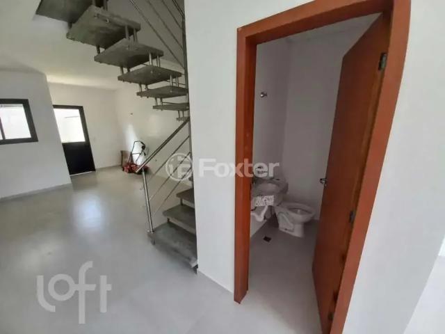 Casa / Sobrado para Venda em Florianópolis/SC Ingleses do Rio Vermelho 2 Quartos