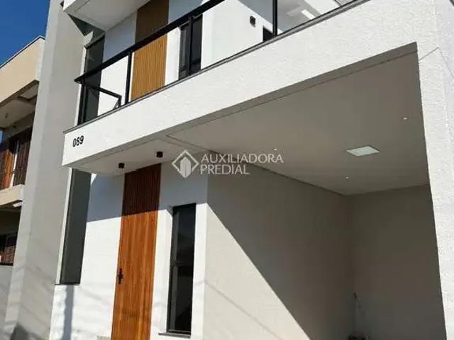 Casa / Sobrado para Venda em Florianópolis/SC Ingleses do Rio Vermelho 2 Quartos