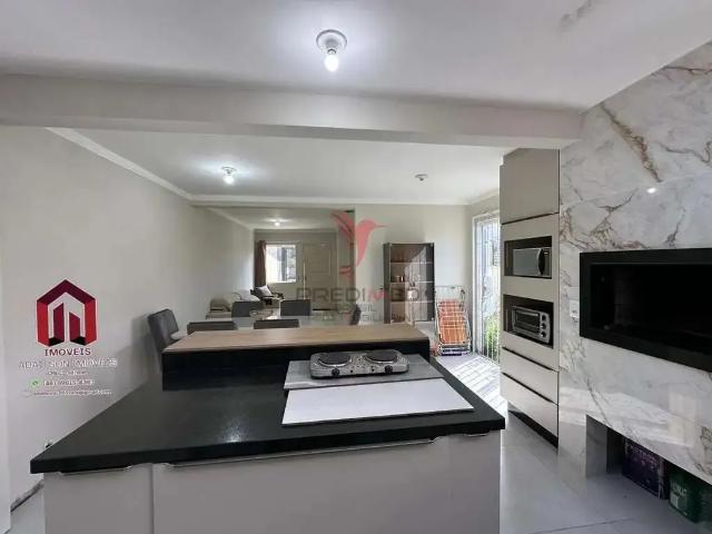 Casa / Sobrado para Venda em Florianópolis/SC Ingleses do Rio Vermelho 2 Quartos
