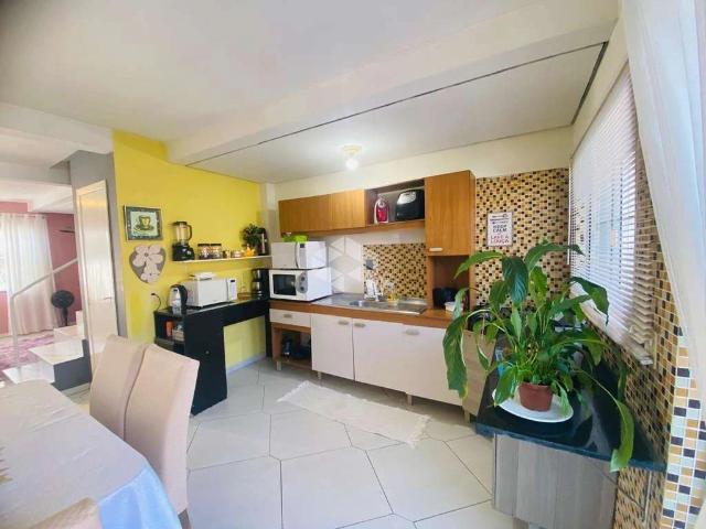 Casa / Sobrado para Venda em Florianópolis/SC Ingleses do Rio Vermelho 2 Quartos