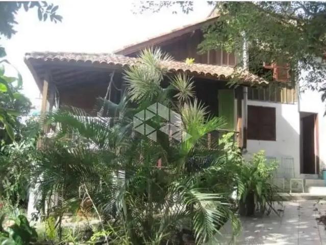 Casa / Sobrado para Venda em Florianópolis/SC Ingleses do Rio Vermelho 2 Quartos