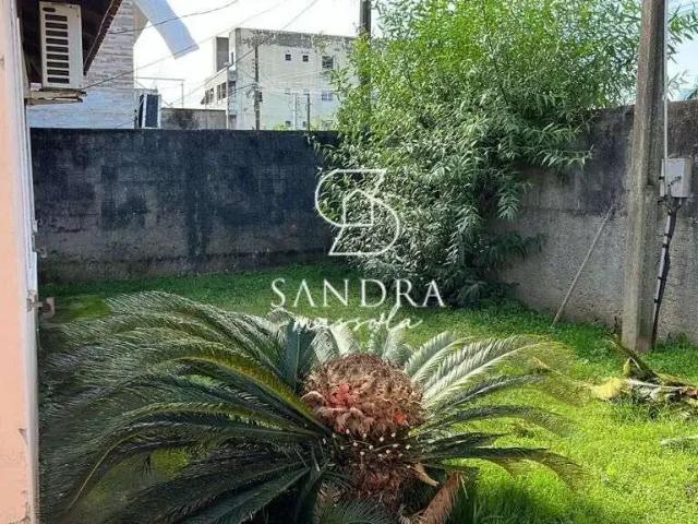 Casa / Sobrado para Venda em Florianópolis/SC Ingleses do Rio Vermelho 2 Quartos
