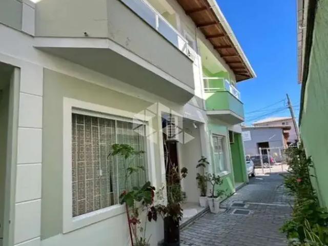 Casa / Sobrado para Venda em Florianópolis/SC Ingleses do Rio Vermelho 2 Quartos