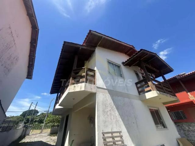 Casa / Sobrado para Venda em Florianópolis/SC Ingleses do Rio Vermelho 2 Quartos