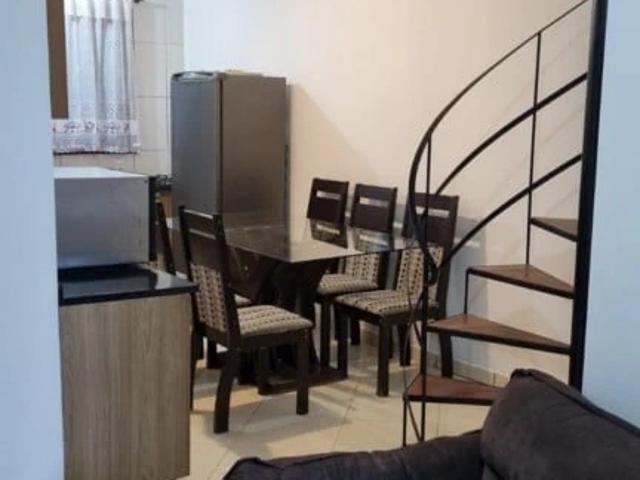 Casa / Sobrado para Venda em Florianópolis/SC Ingleses do Rio Vermelho 2 Quartos
