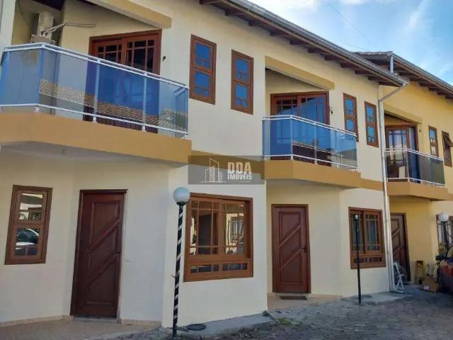 Casa / Sobrado para Venda em Florianópolis/SC Ingleses do Rio Vermelho 2 Quartos