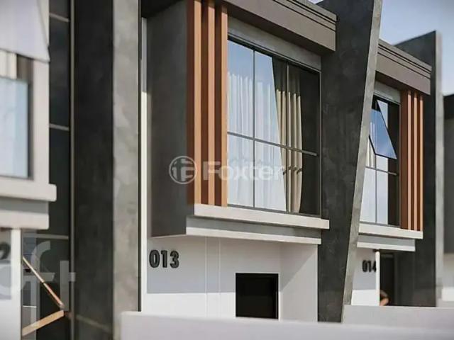Casa / Sobrado para Venda em Florianópolis/SC Ingleses do Rio Vermelho 2 Quartos