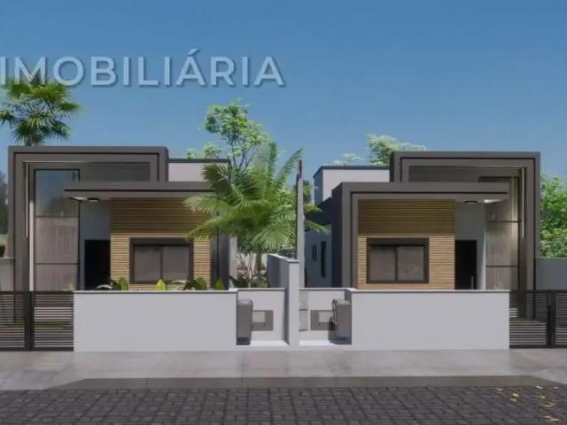 Casa / Sobrado para Venda em Florianópolis/SC Ingleses do Rio Vermelho 2 Quartos