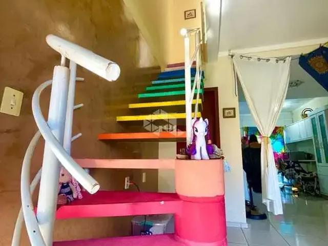 Casa / Sobrado para Venda em Florianópolis/SC Ingleses do Rio Vermelho 2 Quartos