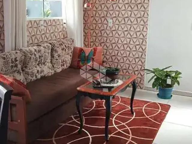 Casa / Sobrado para Venda em Florianópolis/SC Ingleses do Rio Vermelho 2 Quartos