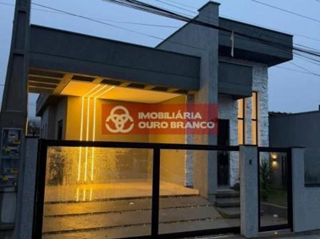 Casa / Sobrado para Venda em Florianópolis/SC Ingleses do Rio Vermelho 2 Quartos