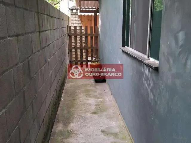 Casa / Sobrado para Venda em Florianópolis/SC Ingleses do Rio Vermelho 2 Quartos