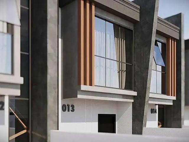 Casa / Sobrado para Venda em Florianópolis/SC Ingleses do Rio Vermelho 2 Quartos