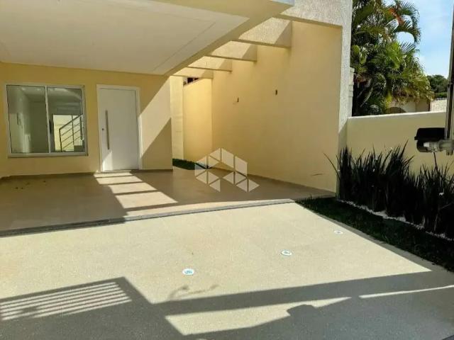 Casa / Sobrado para Venda em Florianópolis/SC Ingleses do Rio Vermelho 3 Quartos