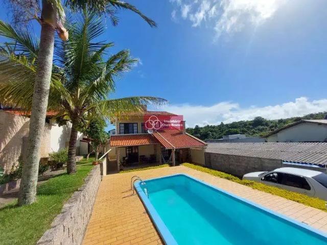 Casa / Sobrado para Venda em Florianópolis/SC Ingleses do Rio Vermelho 3 Quartos