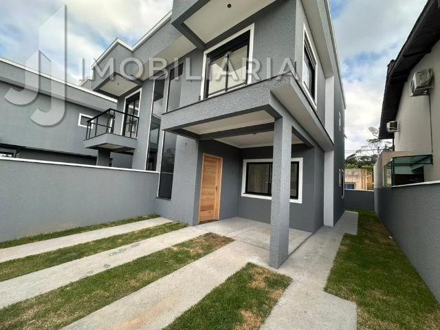 Casa / Sobrado para Venda em Florianópolis/SC Ingleses do Rio Vermelho 3 Quartos