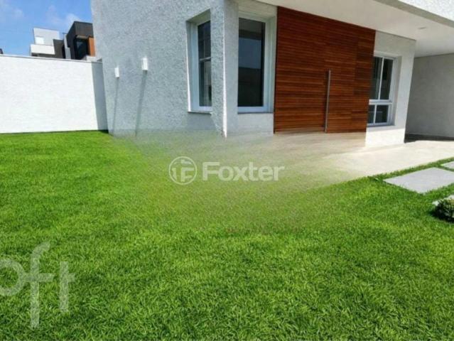 Casa / Sobrado para Venda em Florianópolis/SC Ingleses do Rio Vermelho 3 Quartos