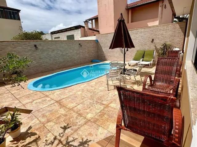 Casa / Sobrado para Venda em Florianópolis/SC Ingleses do Rio Vermelho 3 Quartos