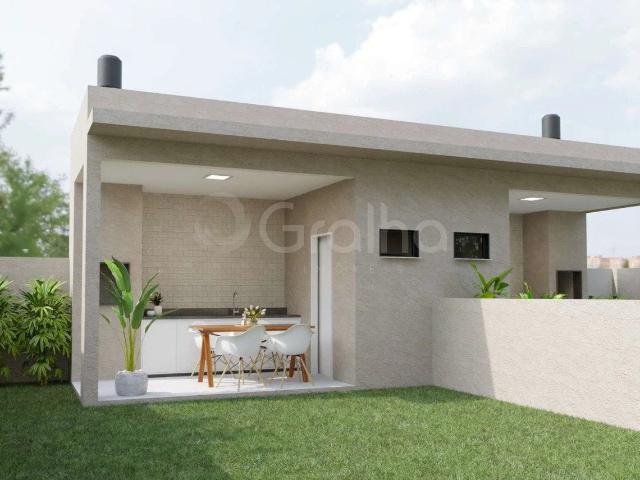 Casa / Sobrado para Venda em Florianópolis/SC Ingleses do Rio Vermelho 3 Quartos