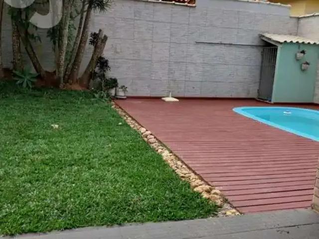 Casa / Sobrado para Venda em Florianópolis/SC Ingleses do Rio Vermelho 3 Quartos