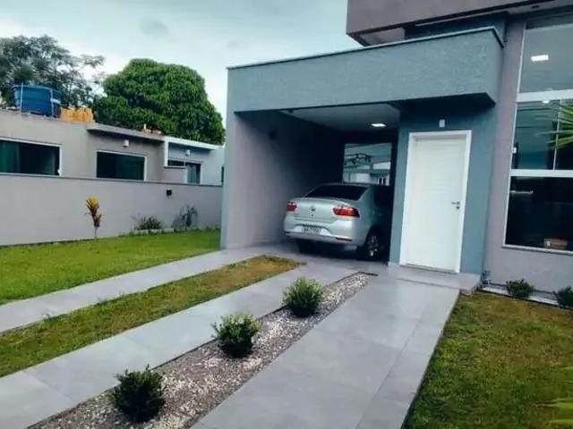 Casa / Sobrado para Venda em Florianópolis/SC Ingleses do Rio Vermelho 3 Quartos