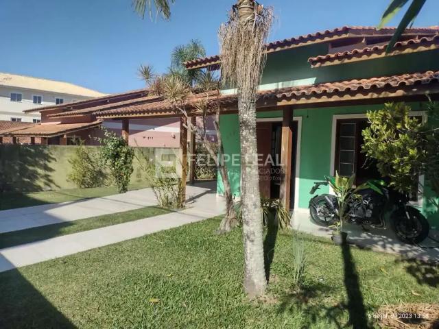 Casa / Sobrado para Venda em Florianópolis/SC Ingleses do Rio Vermelho 3 Quartos