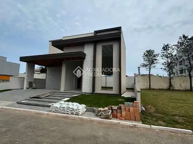 Casa / Sobrado para Venda em Florianópolis/SC Ingleses do Rio Vermelho 3 Quartos