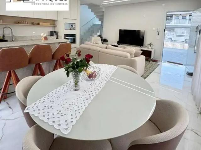 Casa / Sobrado para Venda em Florianópolis/SC Ingleses do Rio Vermelho 3 Quartos