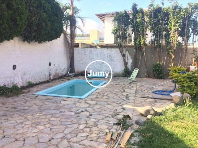 Casa / Sobrado para Venda em Florianópolis/SC Ingleses do Rio Vermelho 3 Quartos