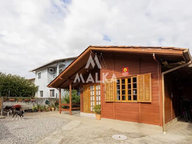 Casa / Sobrado para Venda em Florianópolis/SC Ingleses do Rio Vermelho 3 Quartos