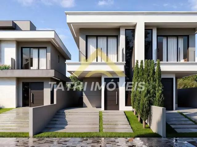 Casa / Sobrado para Venda em Florianópolis/SC Ingleses do Rio Vermelho 3 Quartos