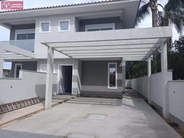 Casa / Sobrado para Venda em Florianópolis/SC Ingleses do Rio Vermelho 3 Quartos