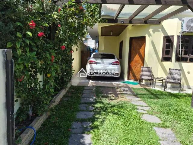 Casa / Sobrado para Venda em Florianópolis/SC Ingleses do Rio Vermelho 3 Quartos