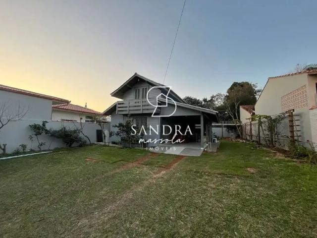 Casa / Sobrado para Venda em Florianópolis/SC Ingleses do Rio Vermelho 3 Quartos