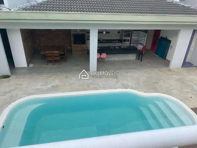 Casa / Sobrado para Venda em Florianópolis/SC Ingleses do Rio Vermelho 3 Quartos
