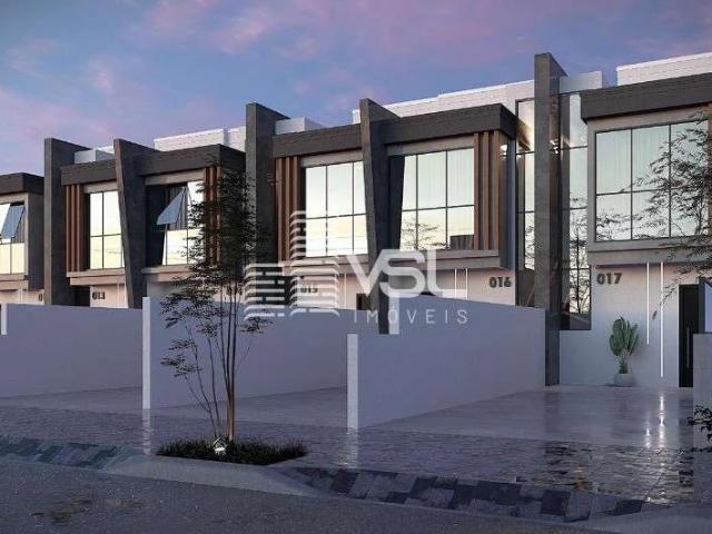 Casa / Sobrado para Venda em Florianópolis/SC Ingleses do Rio Vermelho 3 Quartos
