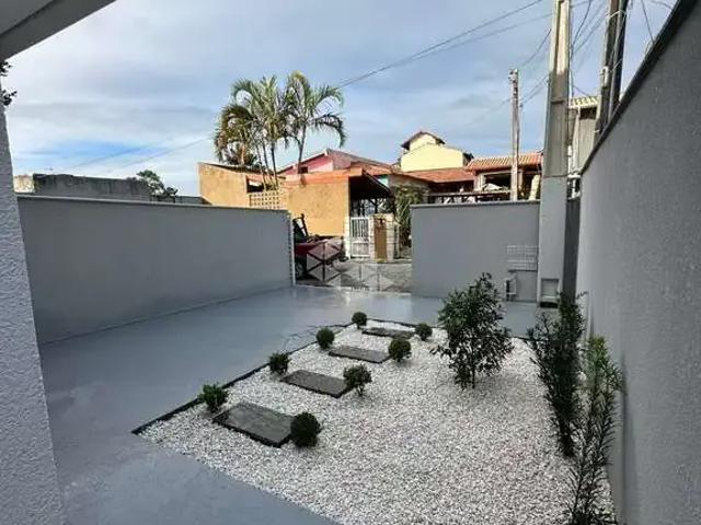 Casa / Sobrado para Venda em Florianópolis/SC Ingleses do Rio Vermelho 3 Quartos