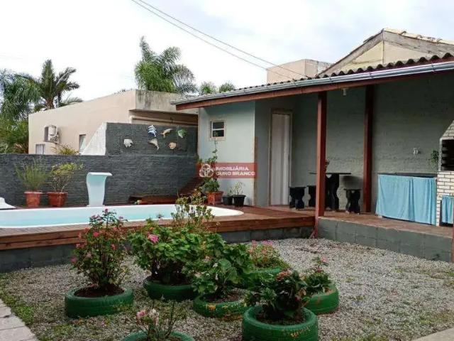 Casa / Sobrado para Venda em Florianópolis/SC Ingleses do Rio Vermelho 3 Quartos