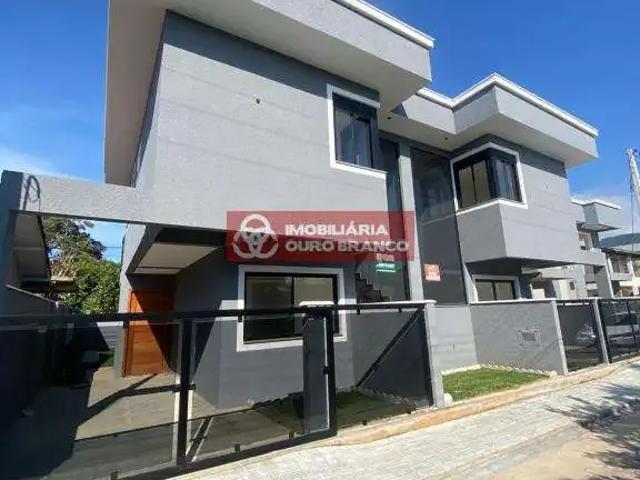 Casa / Sobrado para Venda em Florianópolis/SC Ingleses do Rio Vermelho 3 Quartos