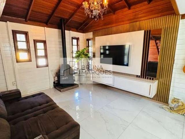 Casa / Sobrado para Venda em Florianópolis/SC Ingleses do Rio Vermelho 3 Quartos