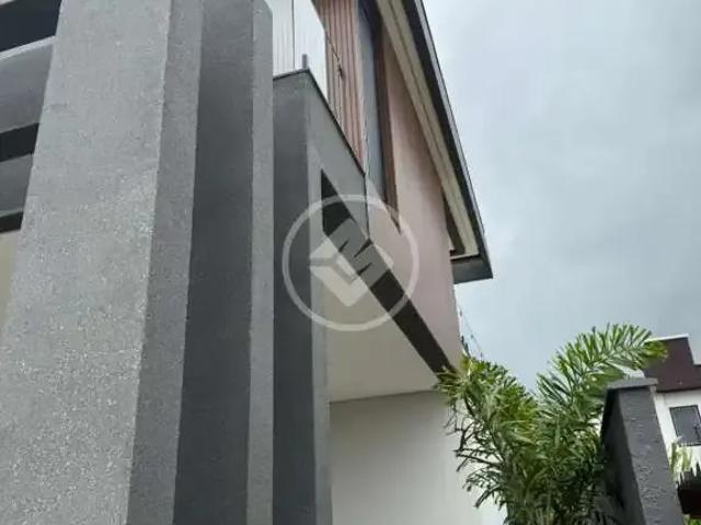 Casa / Sobrado para Venda em Florianópolis/SC Ingleses do Rio Vermelho 3 Quartos
