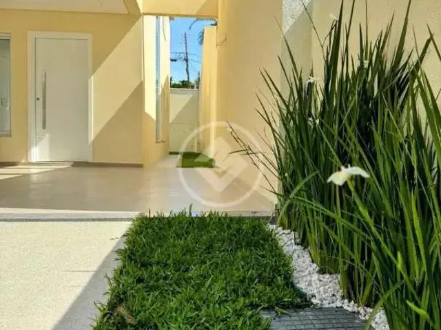 Casa / Sobrado para Venda em Florianópolis/SC Ingleses do Rio Vermelho 3 Quartos