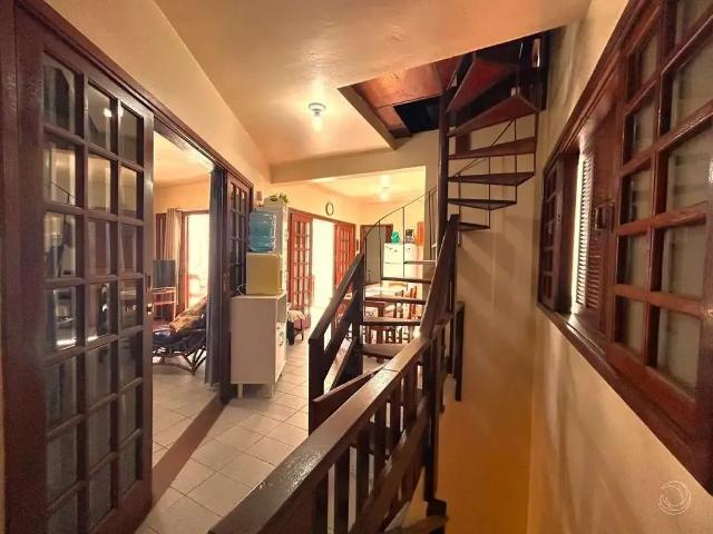 Casa / Sobrado para Venda em Florianópolis/SC Ingleses do Rio Vermelho 3 Quartos