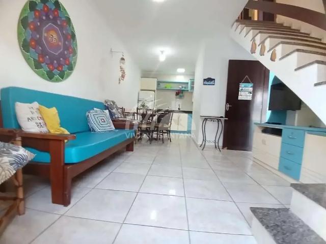 Casa / Sobrado para Venda em Florianópolis/SC Ingleses do Rio Vermelho 3 Quartos