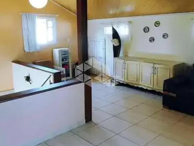 Casa / Sobrado para Venda em Florianópolis/SC Ingleses do Rio Vermelho 3 Quartos