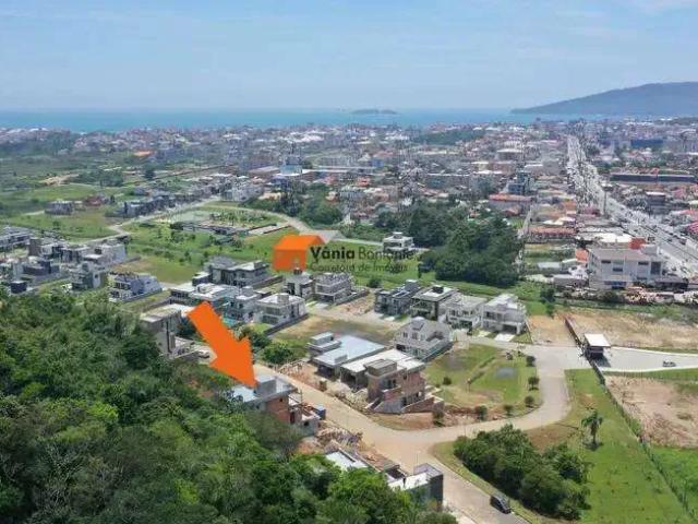 Casa / Sobrado para Venda em Florianópolis/SC Ingleses do Rio Vermelho 3 Quartos